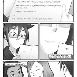Valentines Comic (Various Authors) image 006