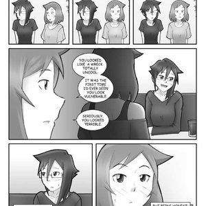 Valentines Comic (Various Authors) image 009