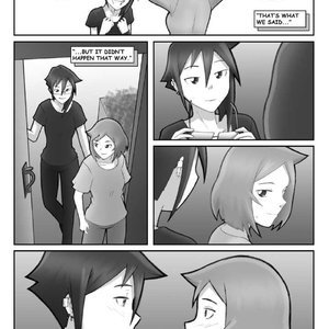 Valentines Comic (Various Authors) image 013