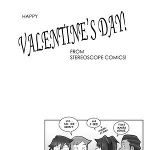 Valentines Comic (Various Authors) image 017