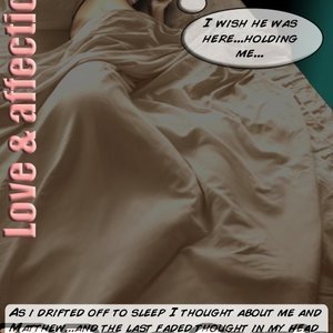 Love & Affection (Various Authors) image 156