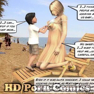 Love & Affection (Various Authors) image 162