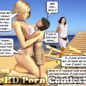 Love & Affection (Various Authors) image 172