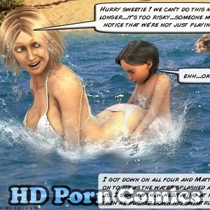 Love & Affection (Various Authors) image 183