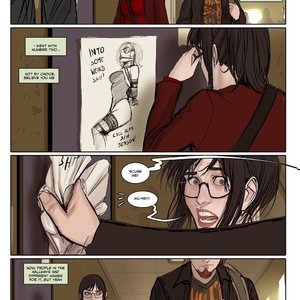 Vol. 6 (Various Authors) image 014