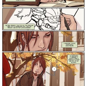 Vol. 6 (Various Authors) image 017