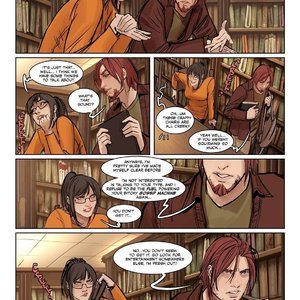 Vol. 6 (Various Authors) image 022