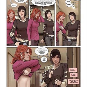 Vol. 6 (Various Authors) image 034