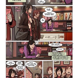 Vol. 6 (Various Authors) image 071