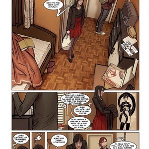 Vol. 6 (Various Authors) image 077