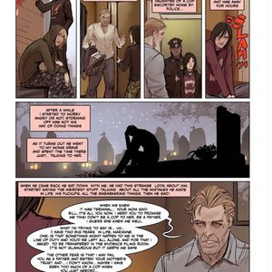 Vol. 6 (Various Authors) image 100
