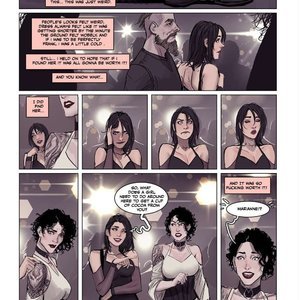 Vol. 6 (Various Authors) image 104