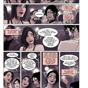Vol. 6 (Various Authors) image 106