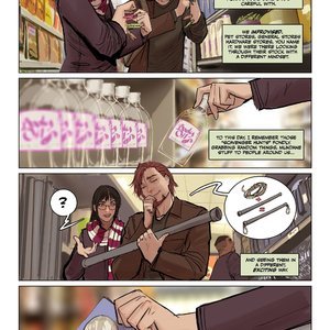 Vol. 6 (Various Authors) image 122