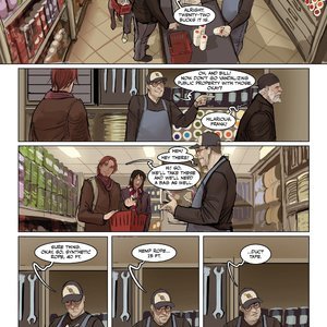 Vol. 6 (Various Authors) image 123