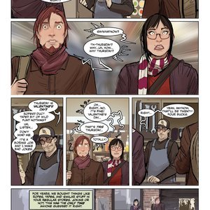 Vol. 6 (Various Authors) image 124