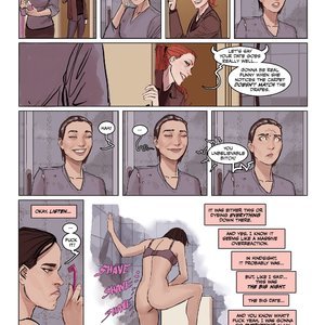 Vol. 6 (Various Authors) image 130