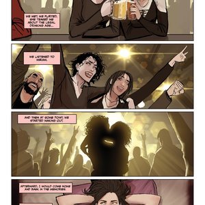 Vol. 6 (Various Authors) image 131