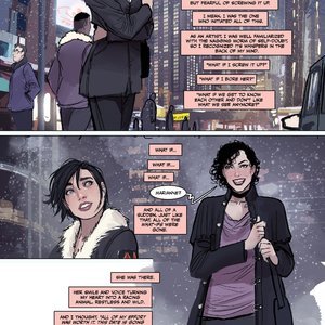 Vol. 6 (Various Authors) image 135