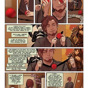 Vol. 6 (Various Authors) image 136