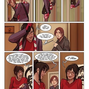 Vol. 6 (Various Authors) image 138