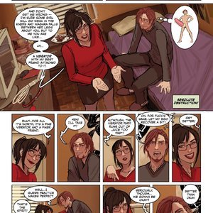 Vol. 6 (Various Authors) image 141