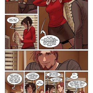 Vol. 6 (Various Authors) image 142