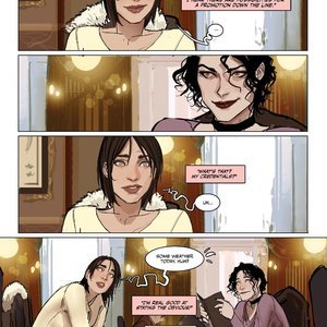 Vol. 6 (Various Authors) image 146