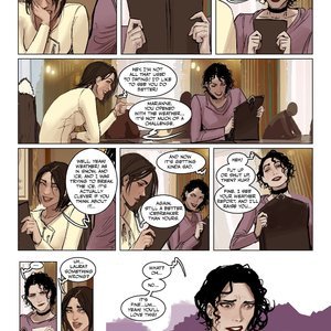 Vol. 6 (Various Authors) image 147