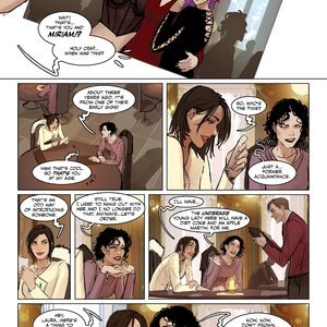 Vol. 6 (Various Authors) image 148