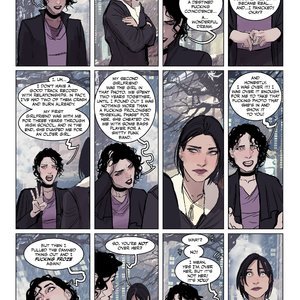 Vol. 6 (Various Authors) image 155