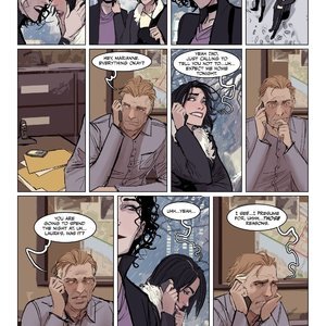 Vol. 6 (Various Authors) image 158