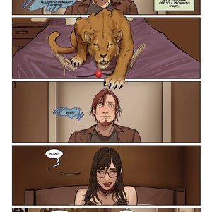 Vol. 6 (Various Authors) image 160