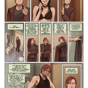 Vol. 6 (Various Authors) image 161