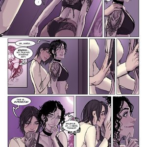 Vol. 6 (Various Authors) image 178