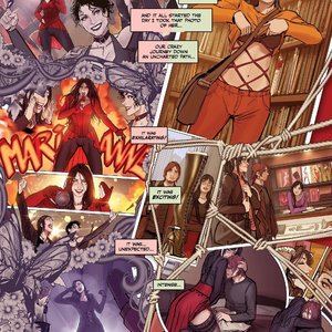 Vol. 6 (Various Authors) image 189