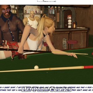 Birthday Girl (Various Authors) image 006