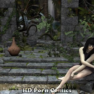 Tourist Trap (Various Authors) image 024