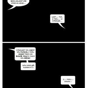 Agent Boobski - Issue 2 (Various Authors) image 010