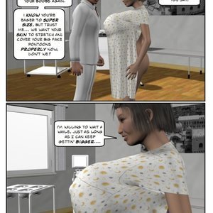 Big Balloon (Various Authors) image 021