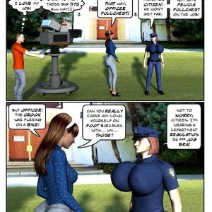 Big Fake Boobstar (Various Authors) image 002