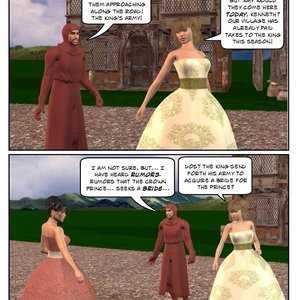 Boob Princess (Various Authors) thumbnail