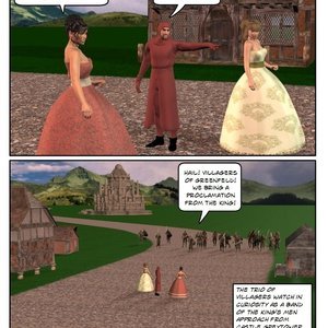 Boob Princess (Various Authors) image 002