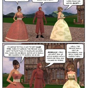 Boob Princess (Various Authors) image 004