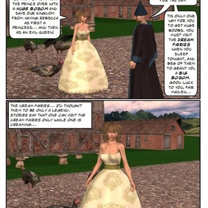 Boob Princess (Various Authors) image 010