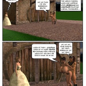 Boob Princess (Various Authors) image 011