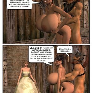 Boob Princess (Various Authors) image 012