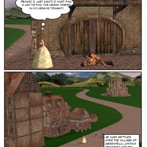 Boob Princess (Various Authors) image 014