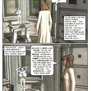 Boob Princess (Various Authors) image 015