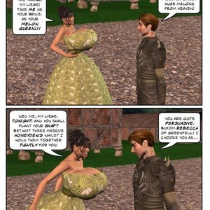Boob Princess (Various Authors) image 021
